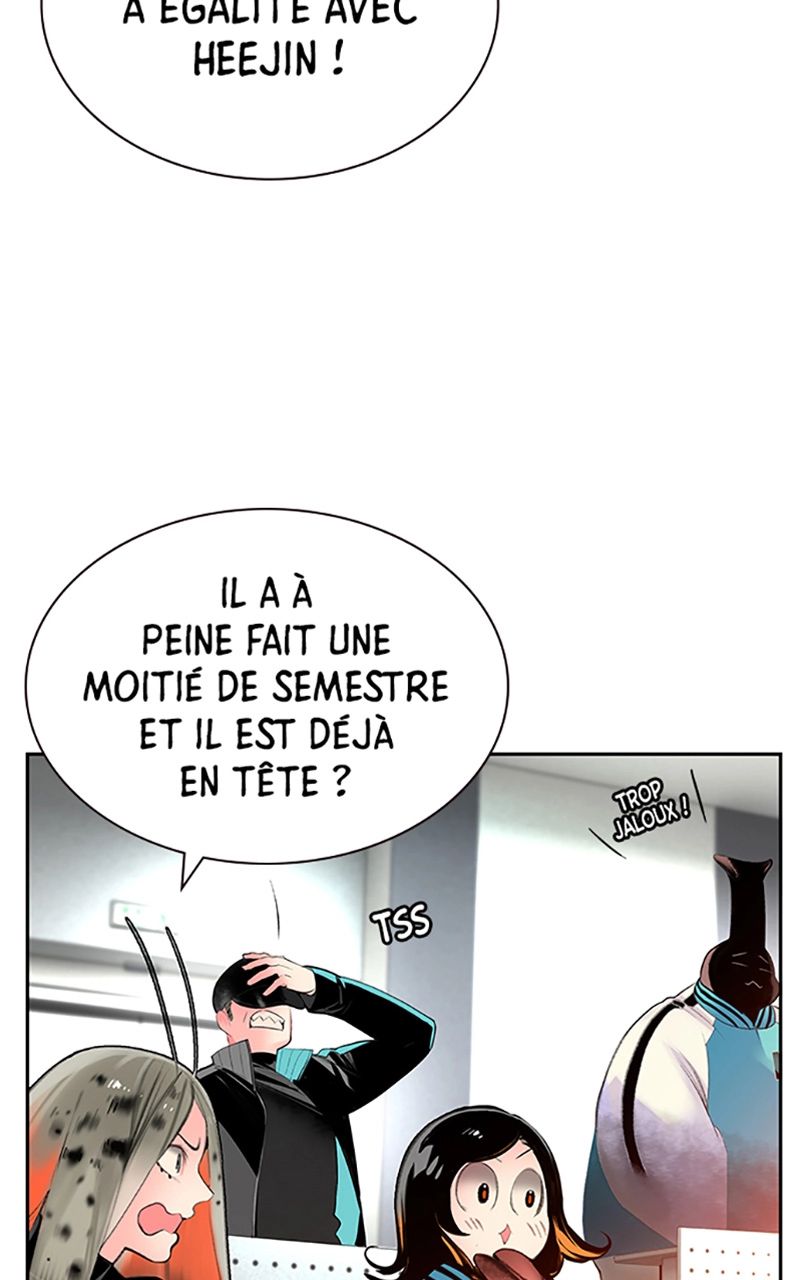 Read Jungle Juice FR Manga Online