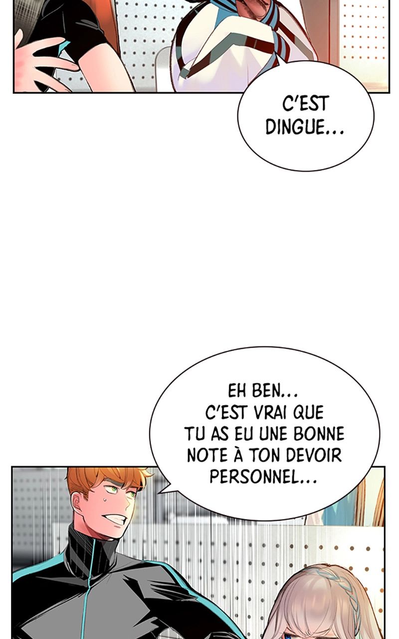 Read Jungle Juice FR Manga Online