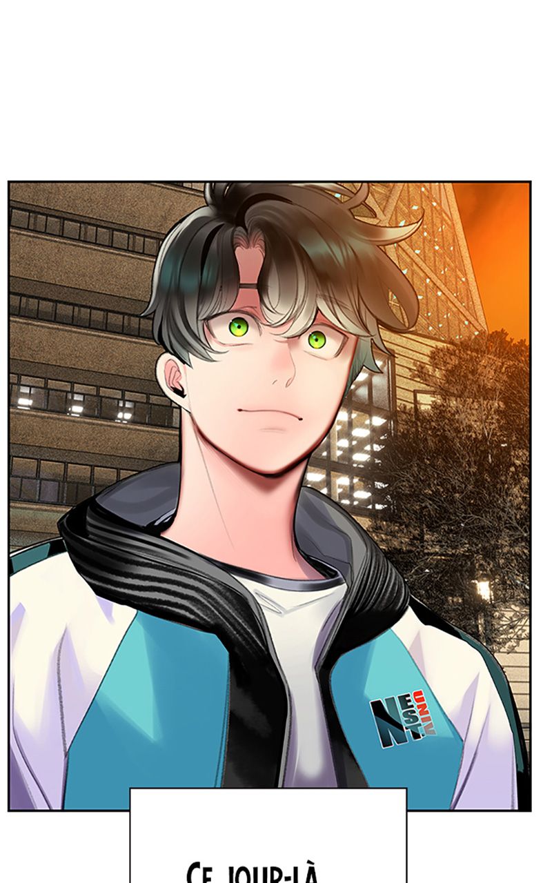 Read Jungle Juice FR Manga Online
