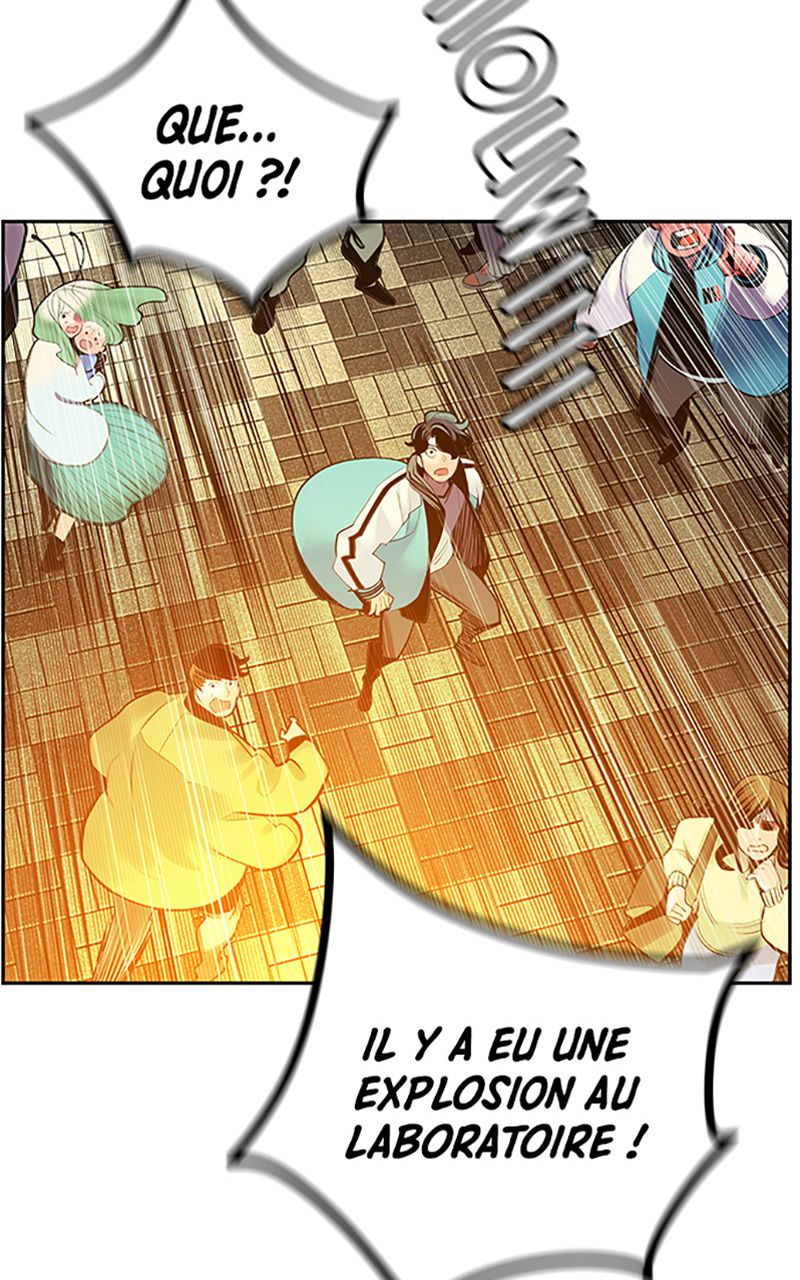 Read Jungle Juice FR Manga Online