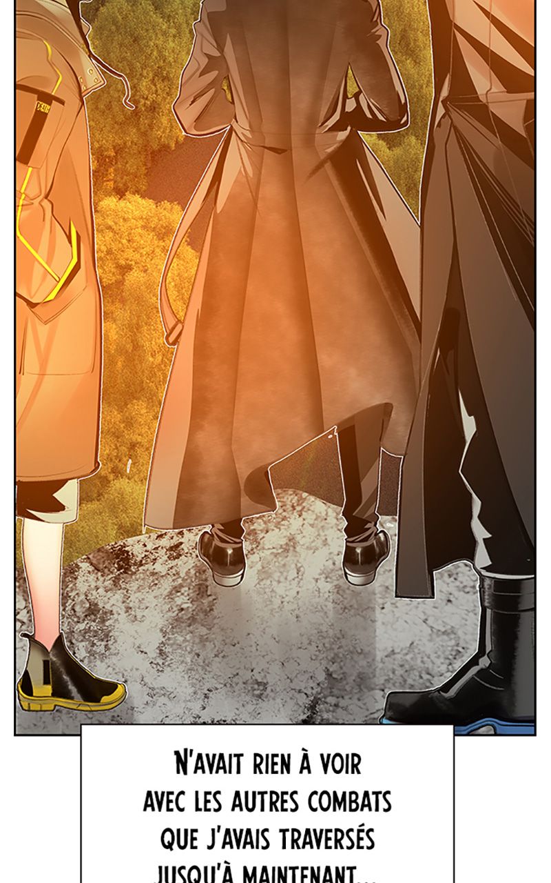 Read Jungle Juice FR Manga Online