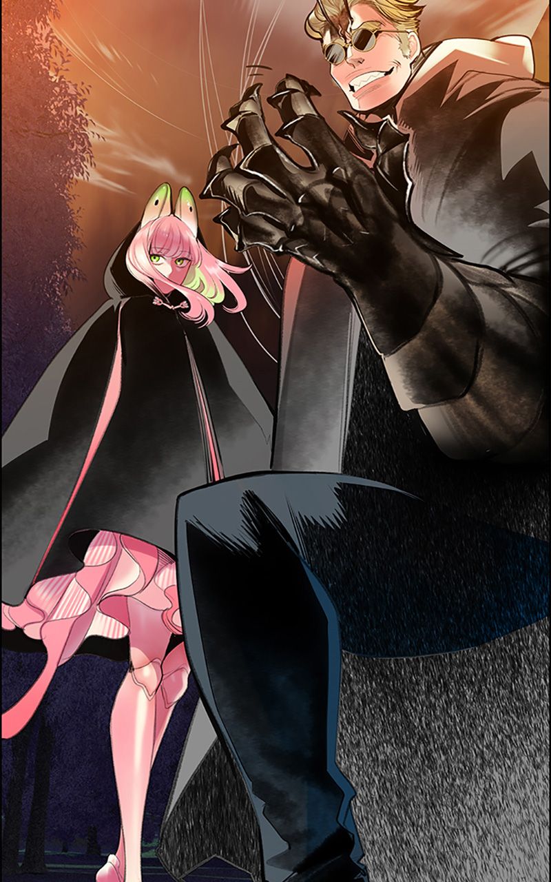 Read Jungle Juice FR Manga Online