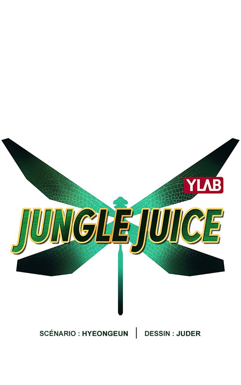 Read Jungle Juice FR Manga Online