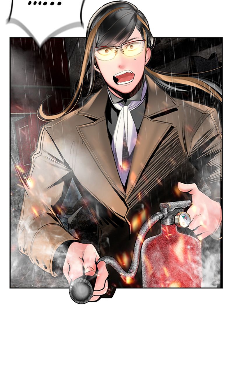 Read Jungle Juice FR Manga Online