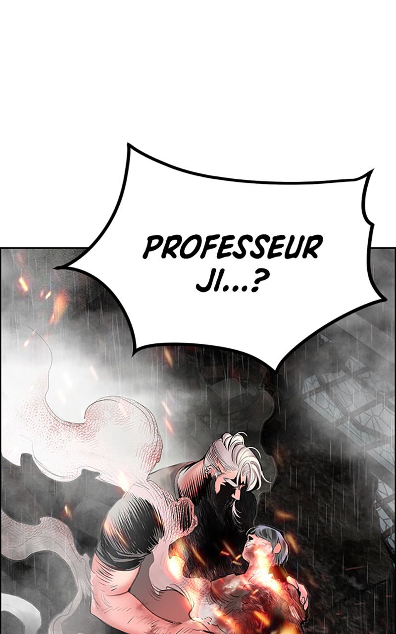 Read Jungle Juice FR Manga Online