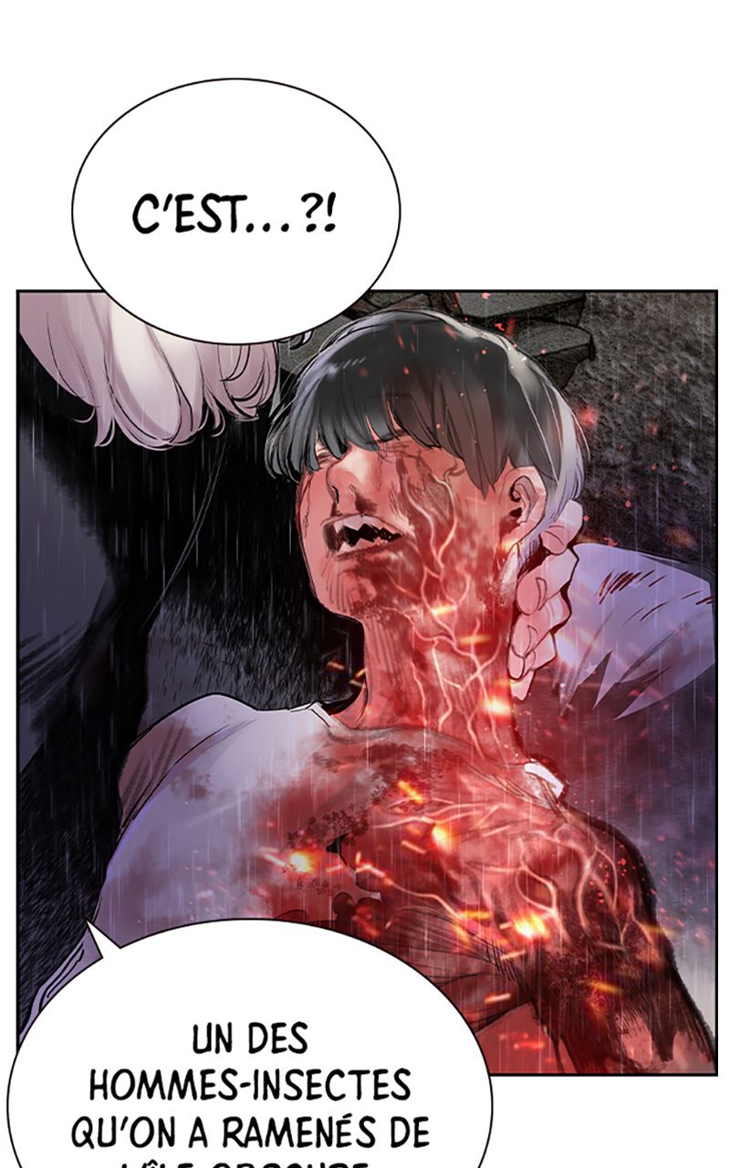 Read Jungle Juice FR Manga Online