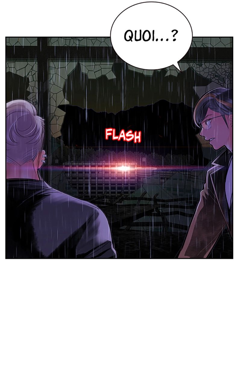 Read Jungle Juice FR Manga Online