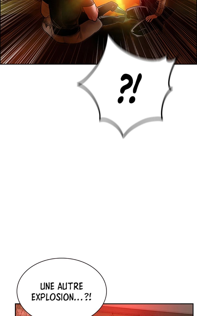 Read Jungle Juice FR Manga Online