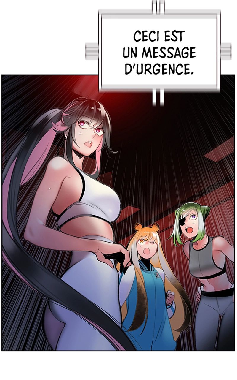 Read Jungle Juice FR Manga Online