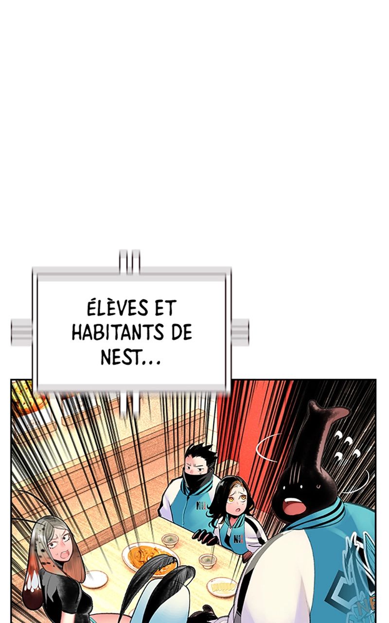 Read Jungle Juice FR Manga Online