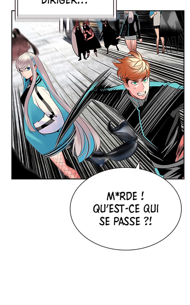 Read Jungle Juice FR Manga Online