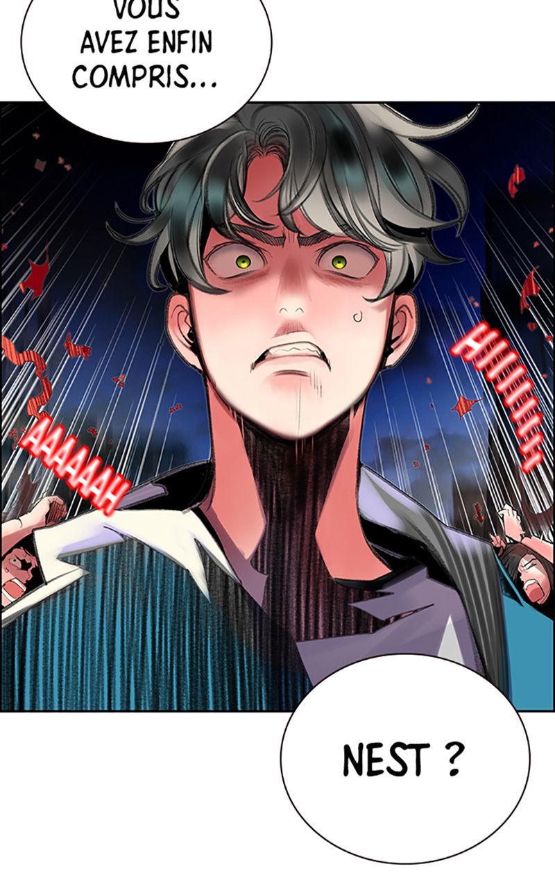Read Jungle Juice FR Manga Online