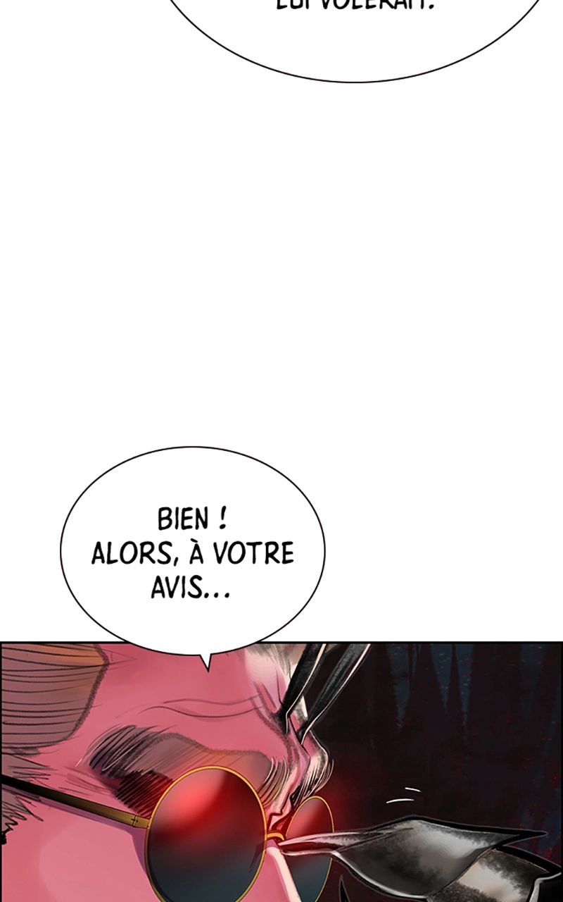 Read Jungle Juice FR Manga Online