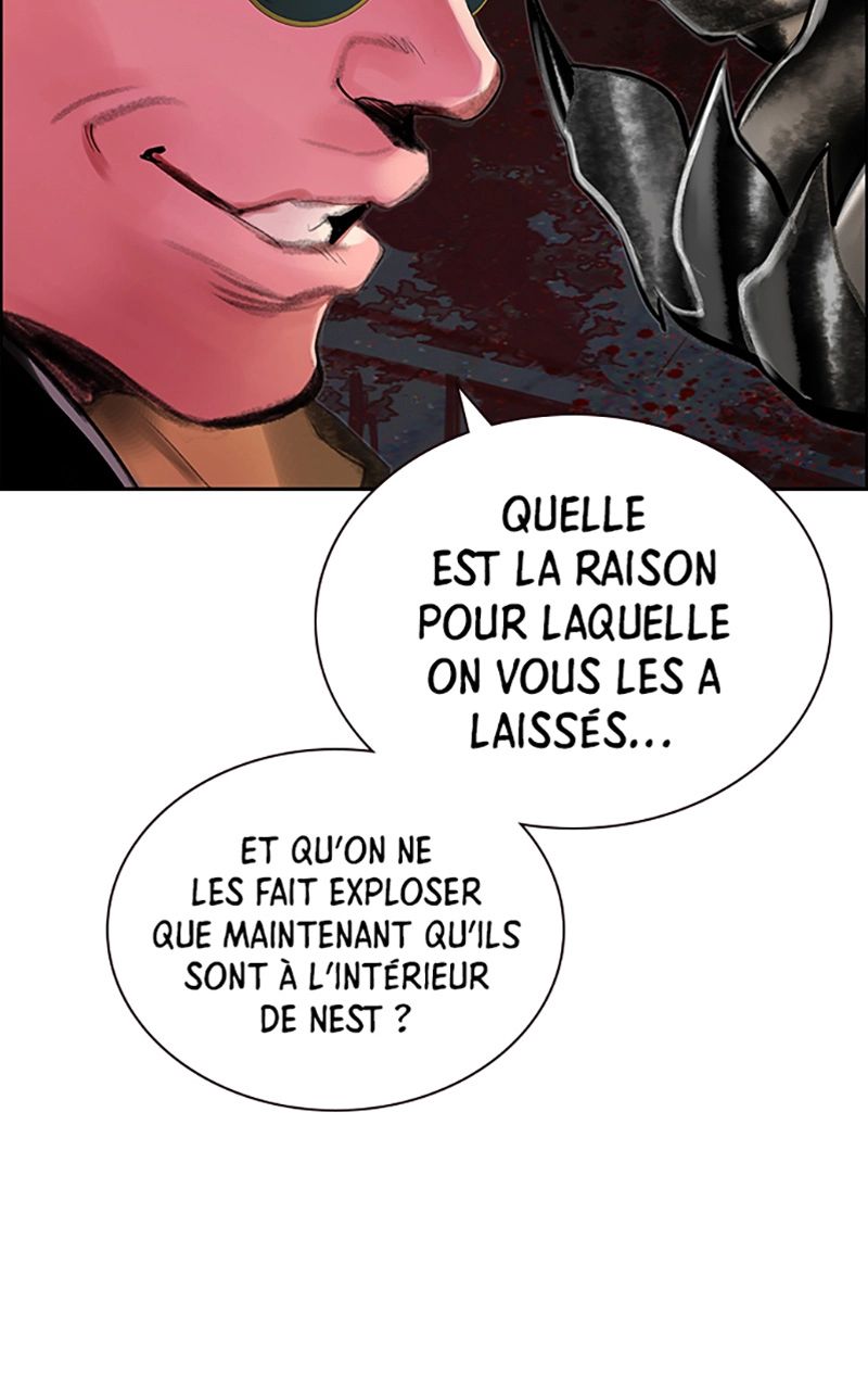 Read Jungle Juice FR Manga Online