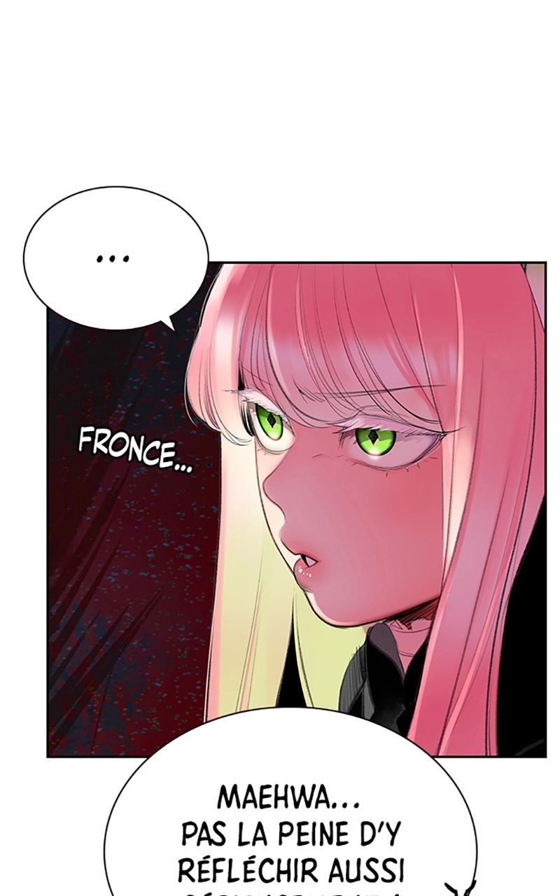 Read Jungle Juice FR Manga Online