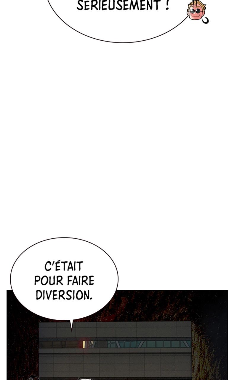 Read Jungle Juice FR Manga Online