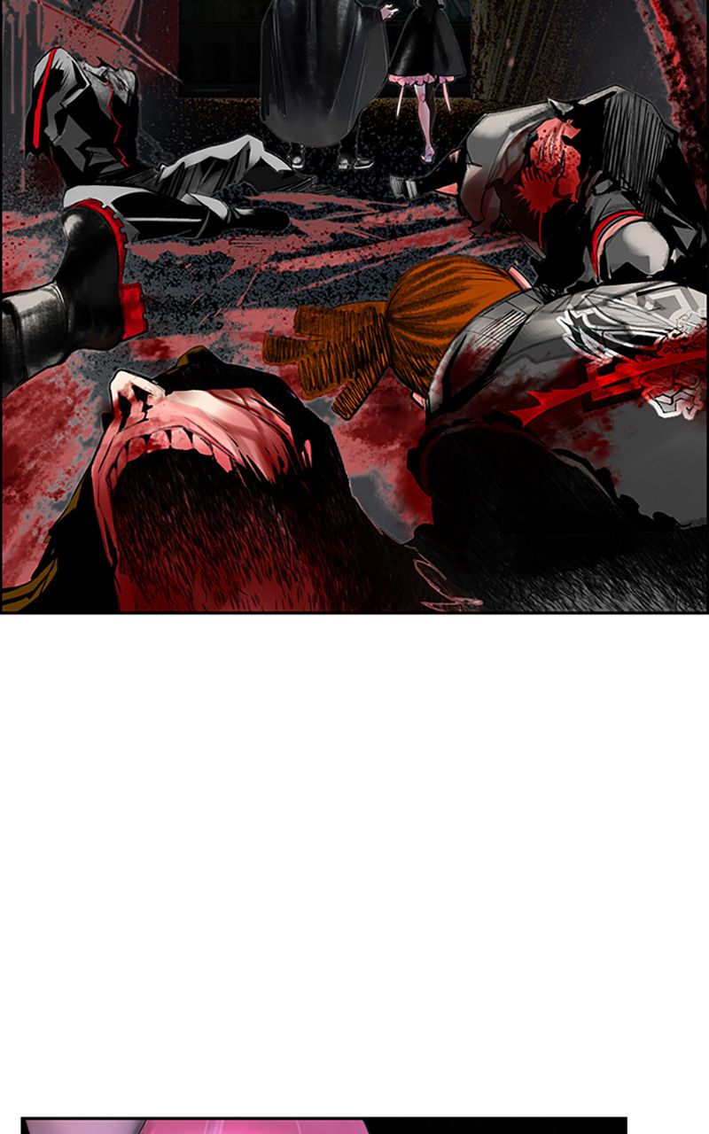 Read Jungle Juice FR Manga Online