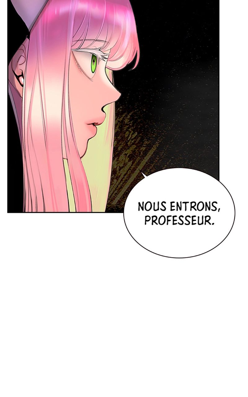 Read Jungle Juice FR Manga Online