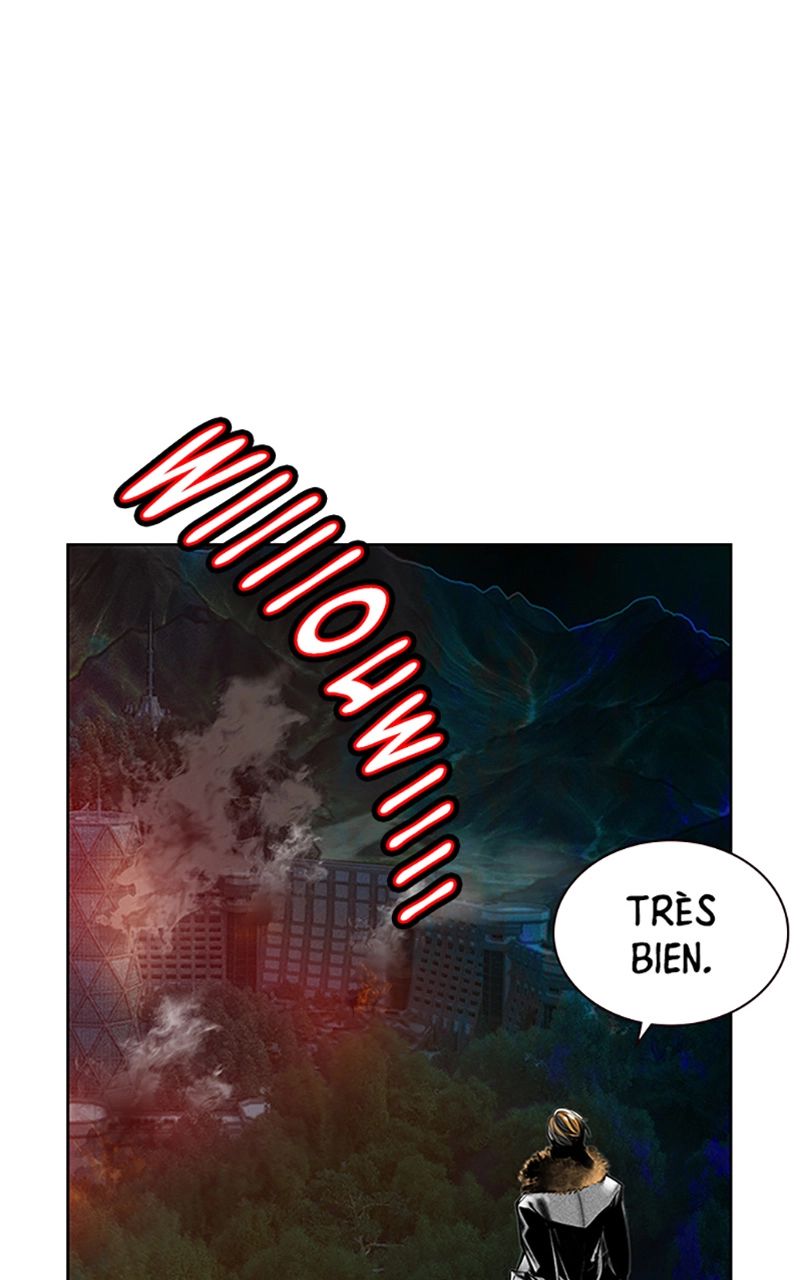 Read Jungle Juice FR Manga Online