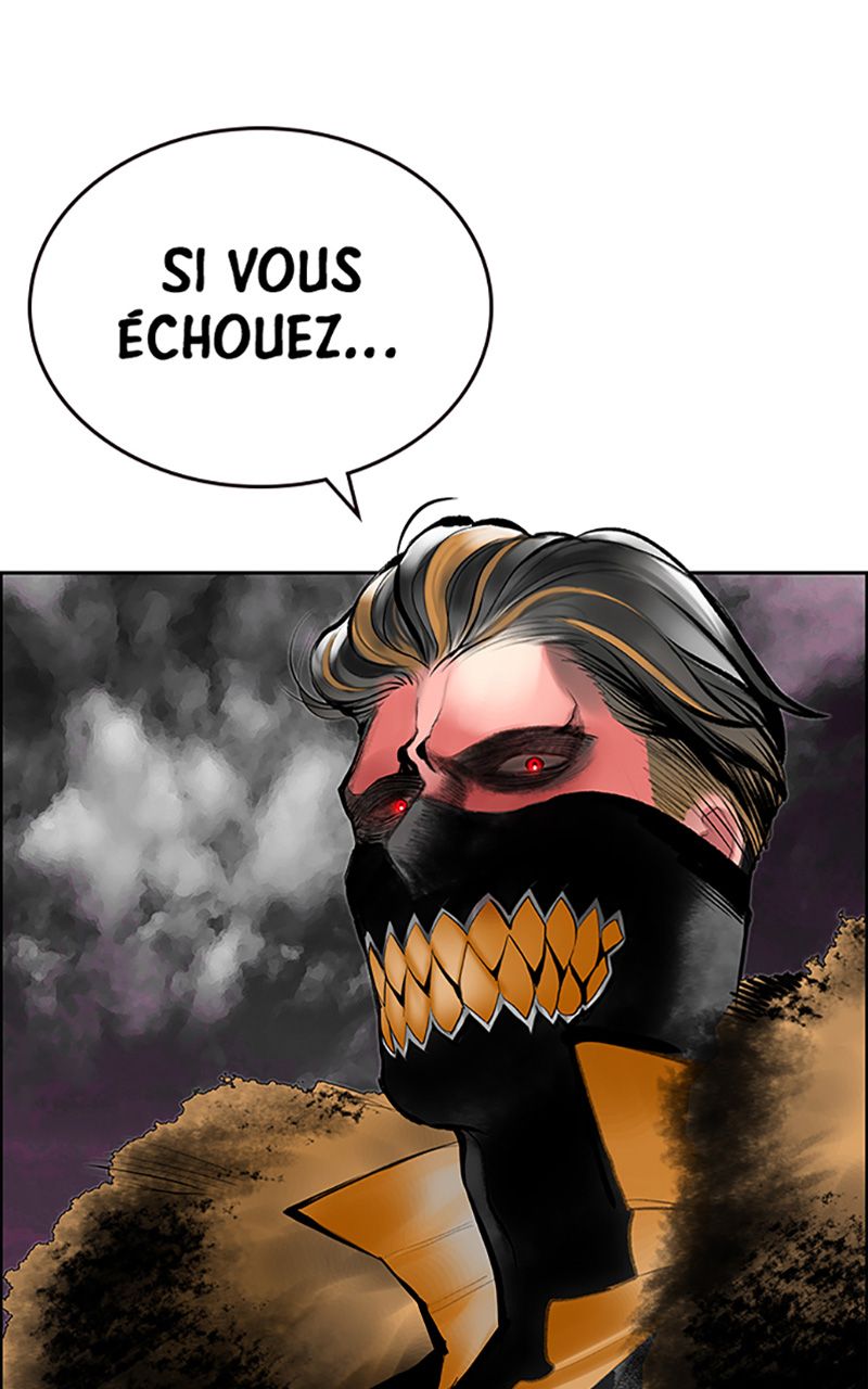 Read Jungle Juice FR Manga Online