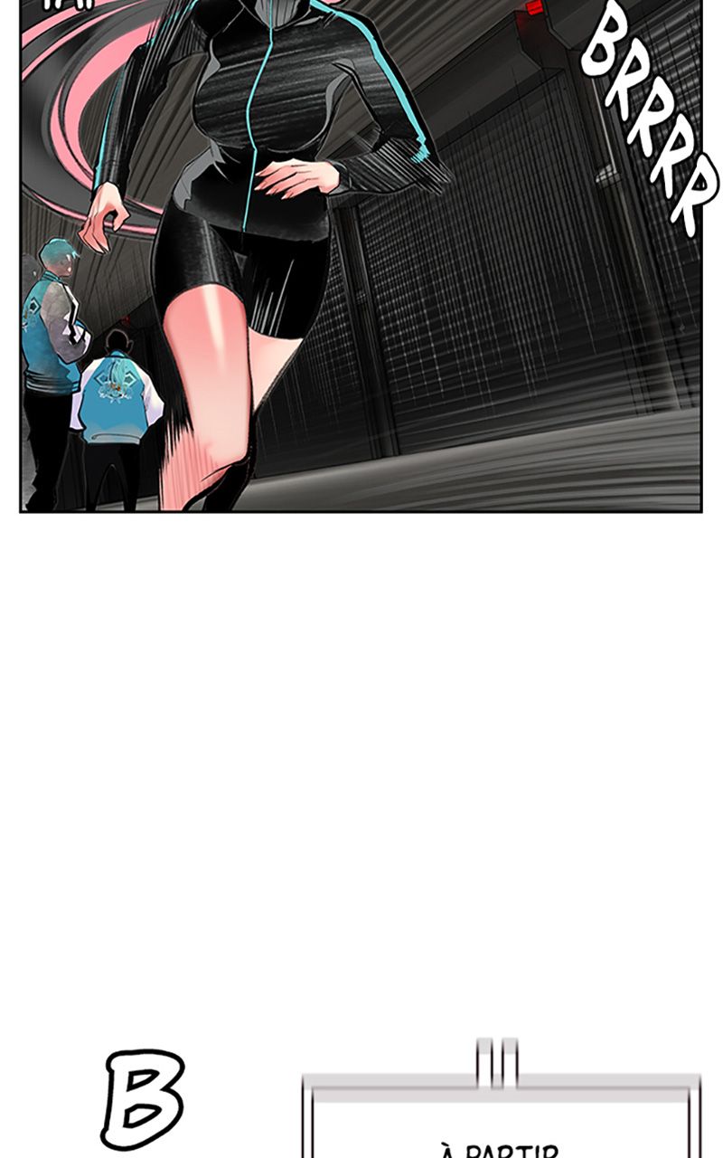 Read Jungle Juice FR Manga Online
