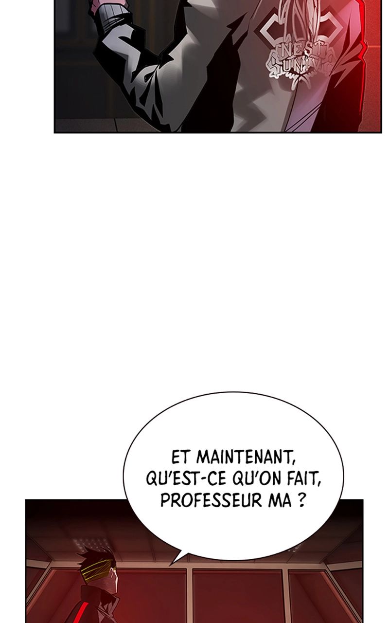 Read Jungle Juice FR Manga Online