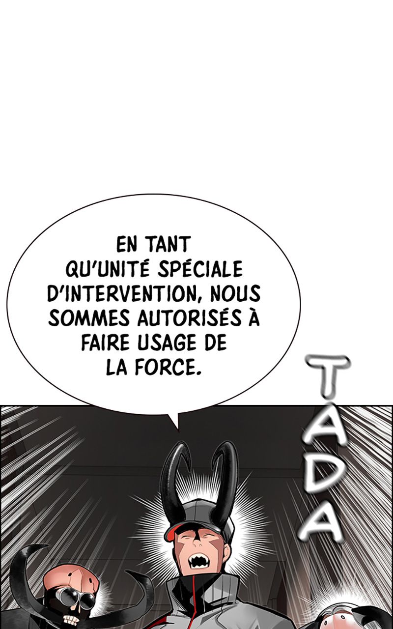 Read Jungle Juice FR Manga Online