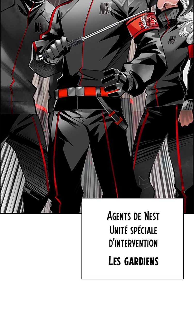 Read Jungle Juice FR Manga Online
