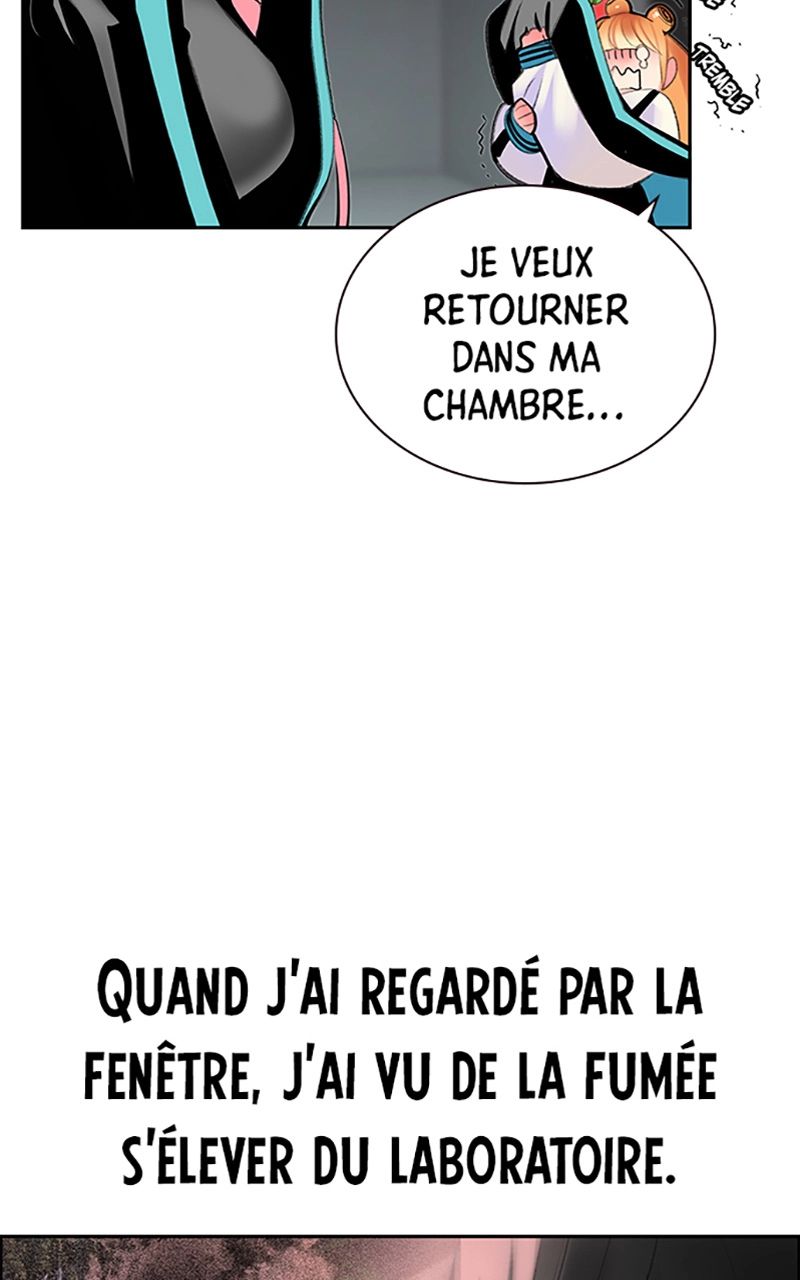 Read Jungle Juice FR Manga Online