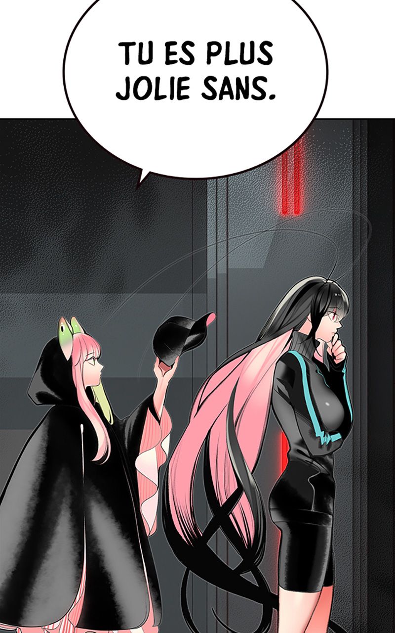Read Jungle Juice FR Manga Online