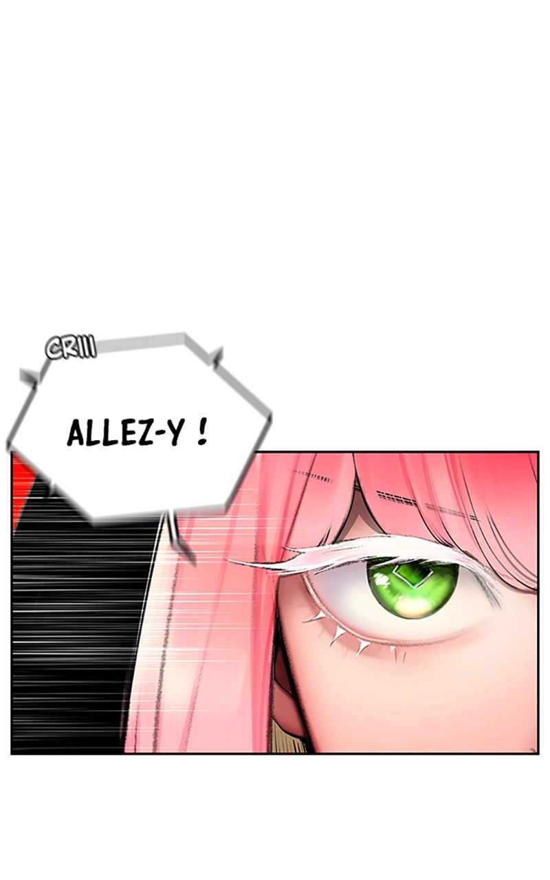 Read Jungle Juice FR Manga Online