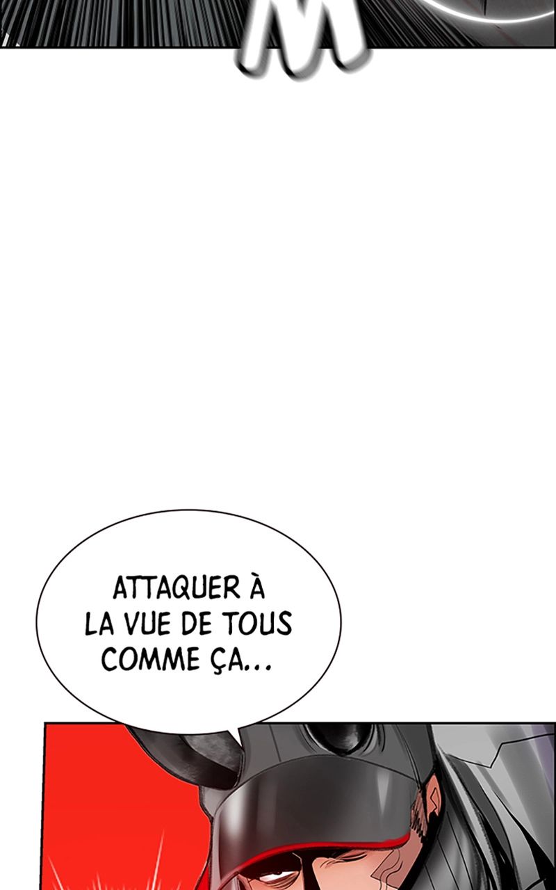 Read Jungle Juice FR Manga Online