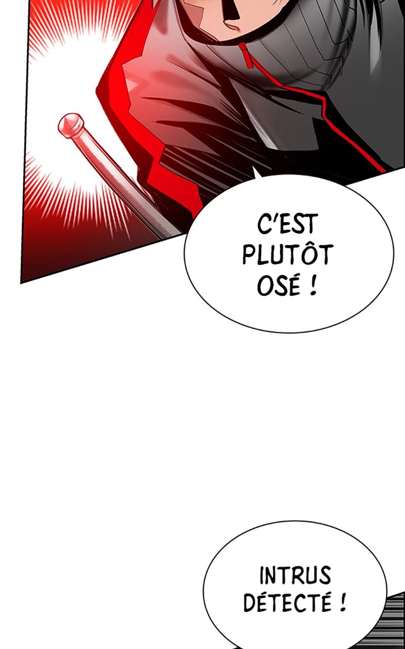 Read Jungle Juice FR Manga Online