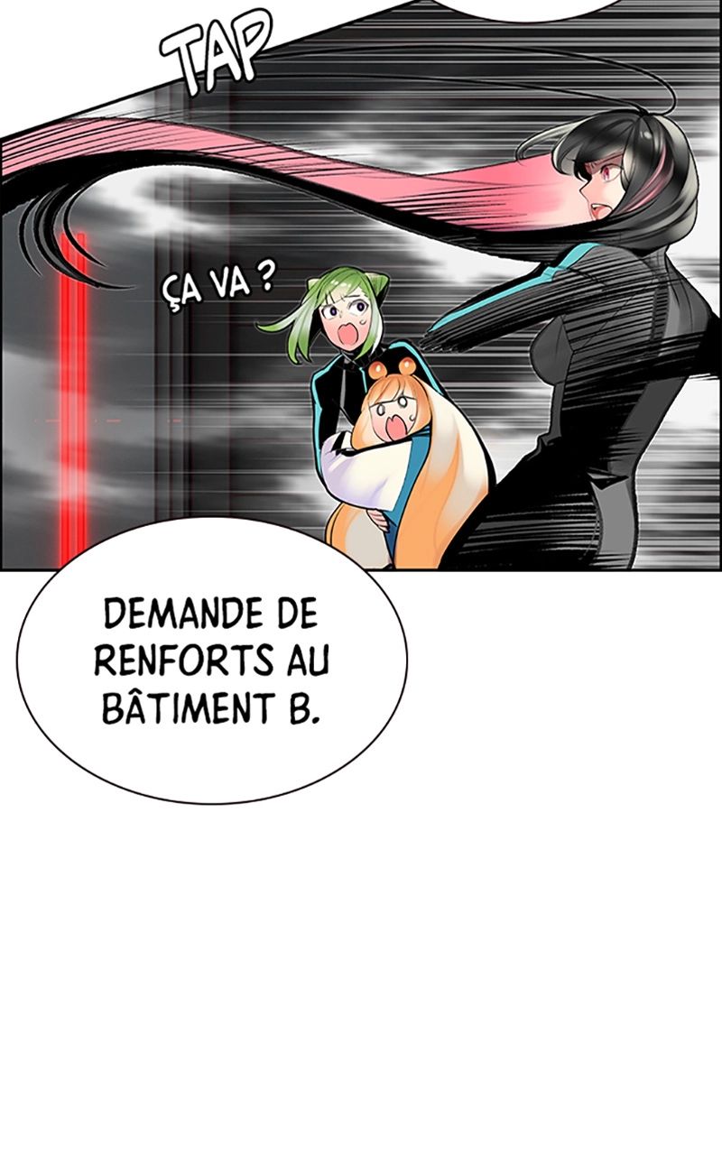 Read Jungle Juice FR Manga Online