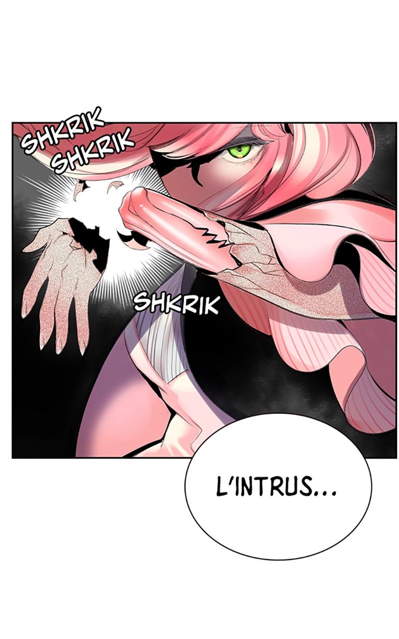 Read Jungle Juice FR Manga Online