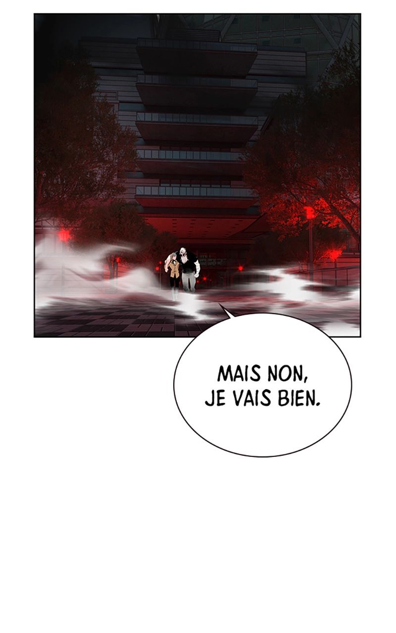 Read Jungle Juice FR Manga Online