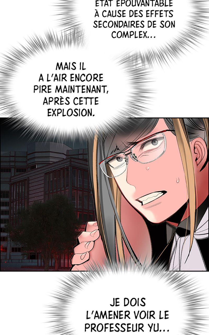 Read Jungle Juice FR Manga Online