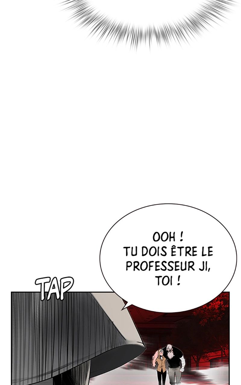 Read Jungle Juice FR Manga Online