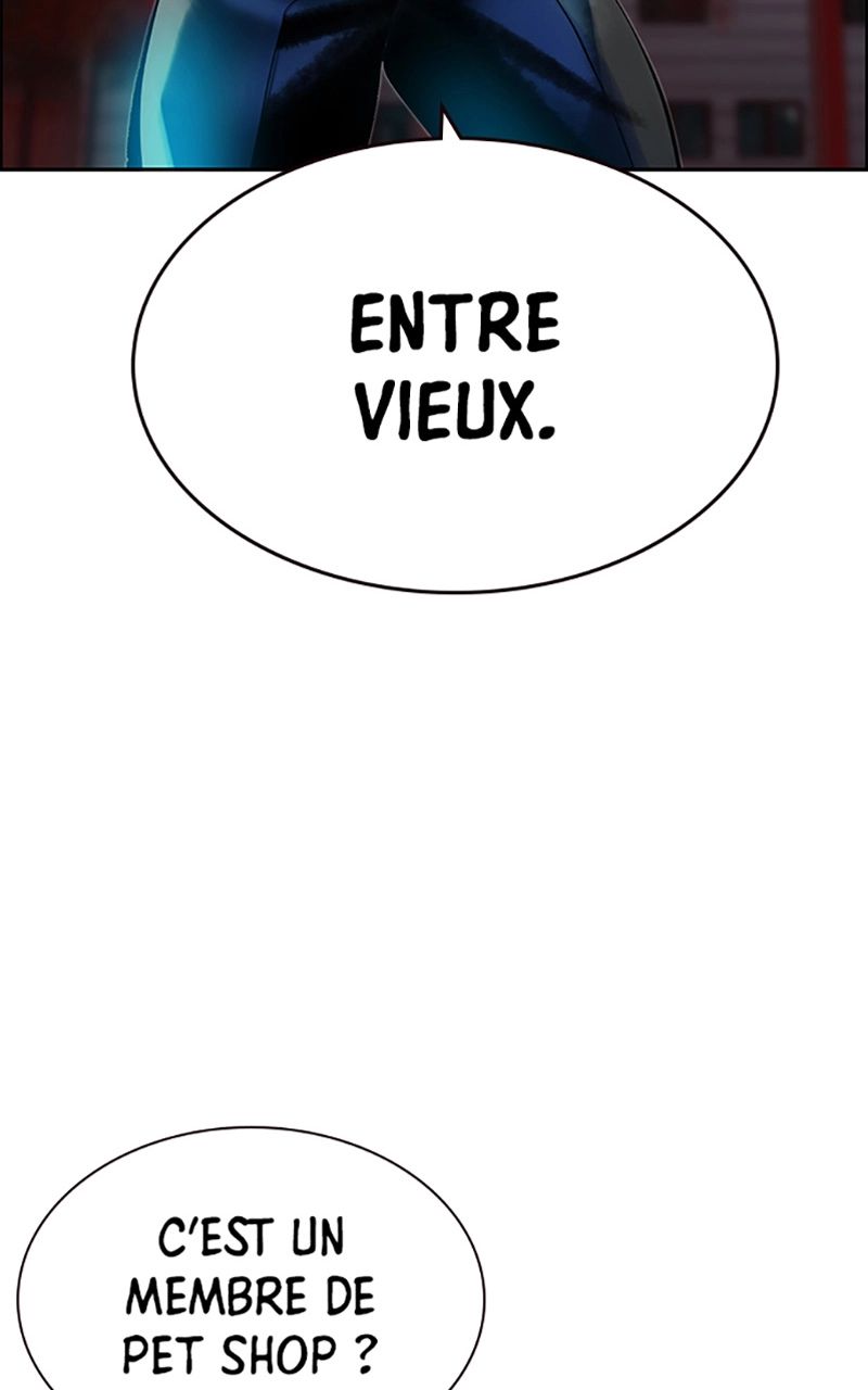 Read Jungle Juice FR Manga Online