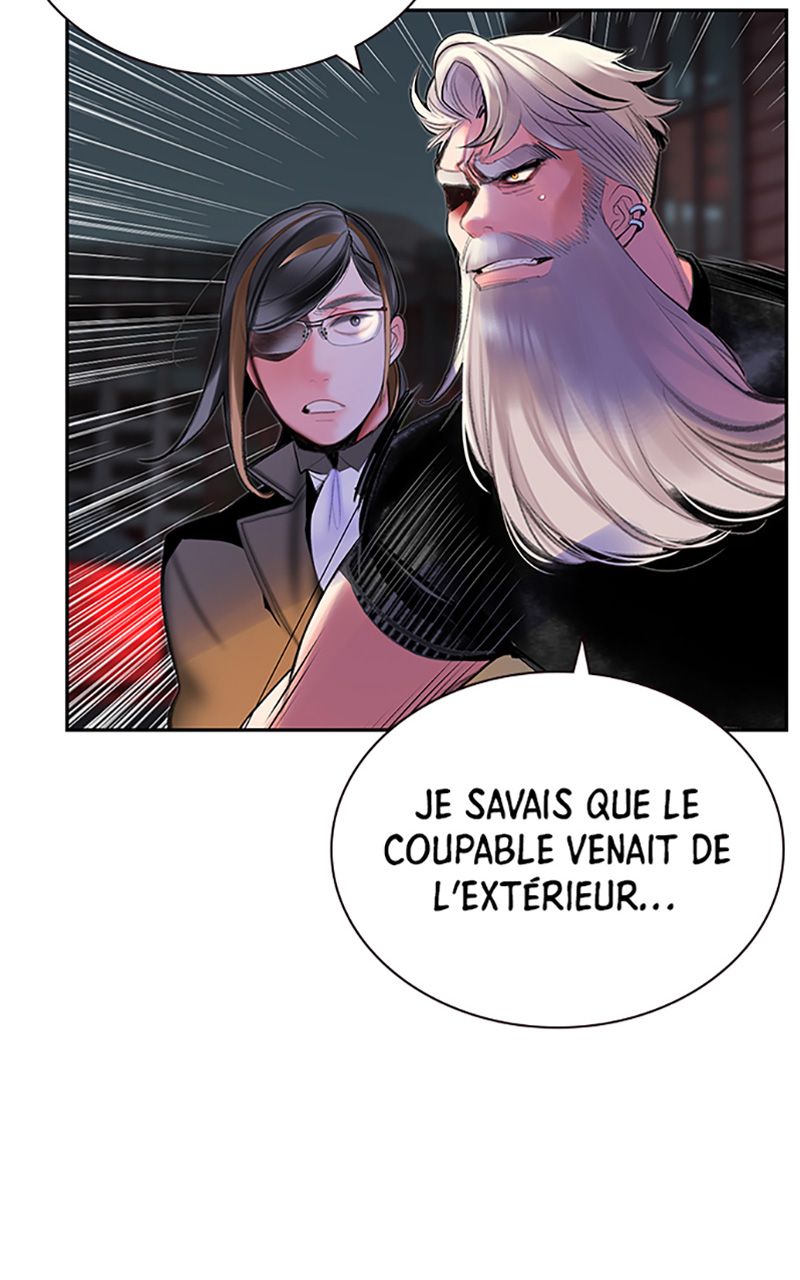 Read Jungle Juice FR Manga Online