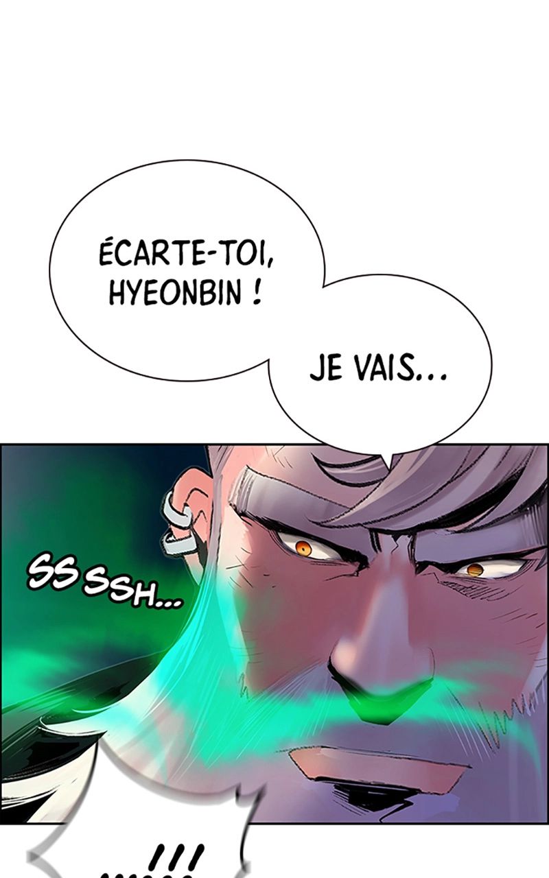 Read Jungle Juice FR Manga Online