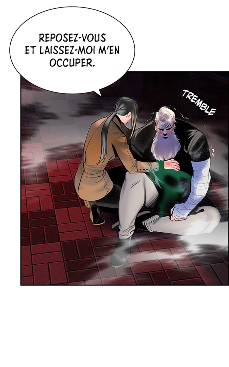 Read Jungle Juice FR Manga Online