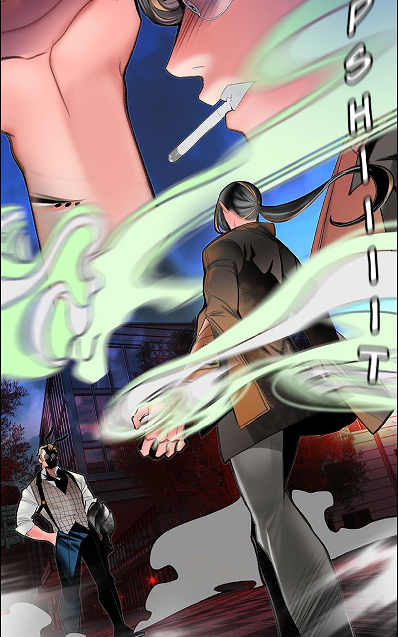 Read Jungle Juice FR Manga Online