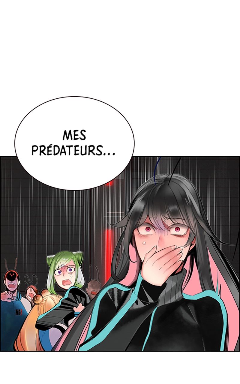 Read Jungle Juice FR Manga Online