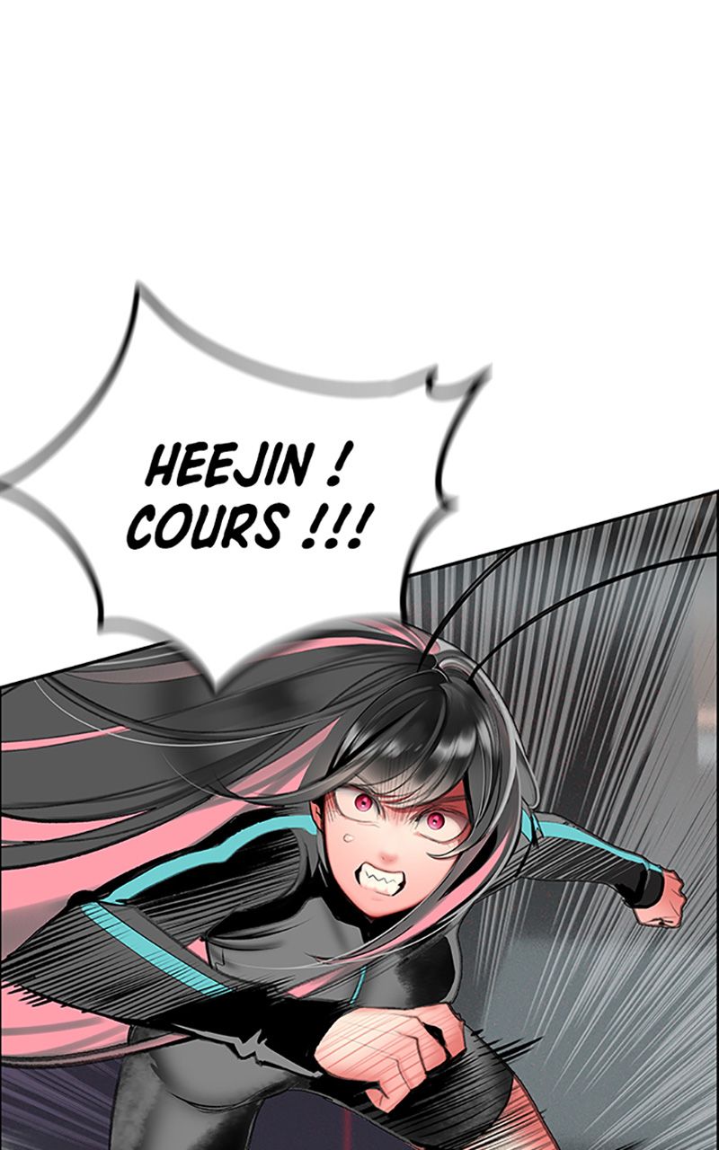 Read Jungle Juice FR Manga Online