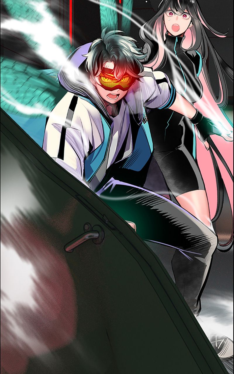 Read Jungle Juice FR Manga Online