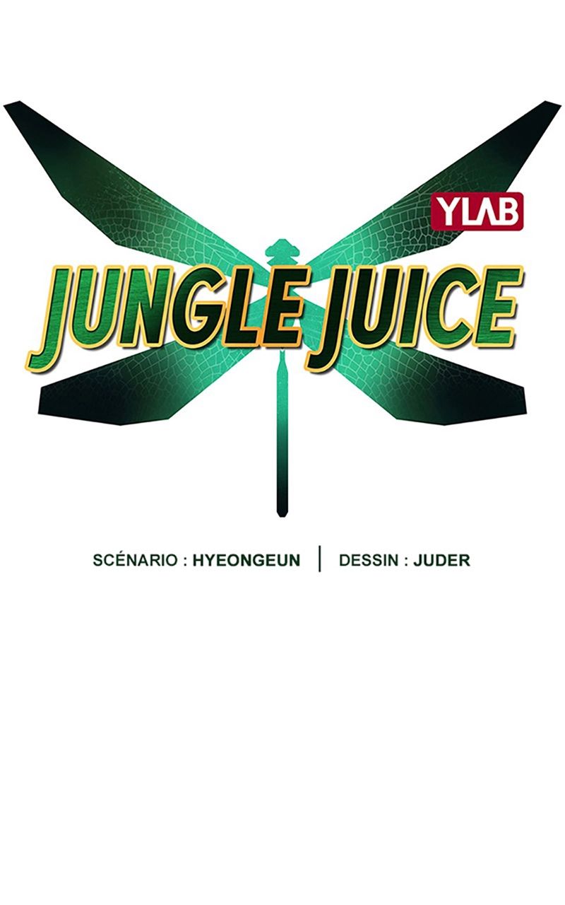 Read Jungle Juice FR Manga Online