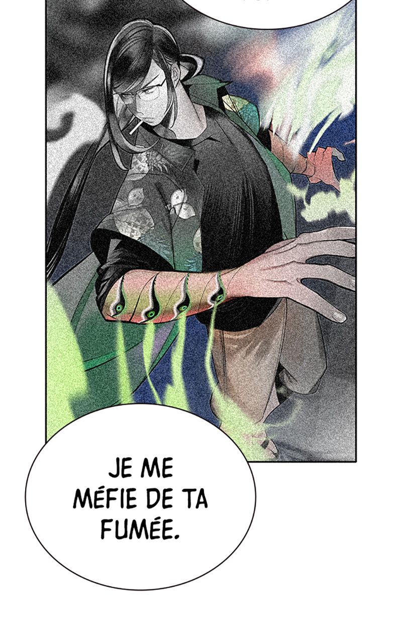 Read Jungle Juice FR Manga Online