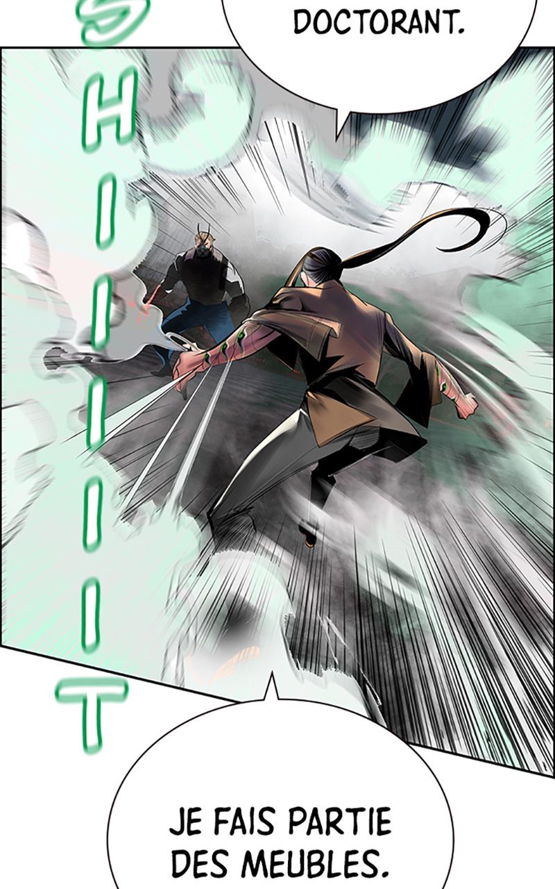 Read Jungle Juice FR Manga Online