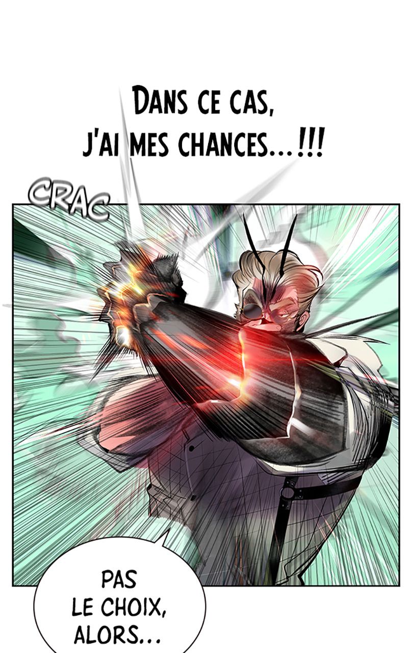 Read Jungle Juice FR Manga Online